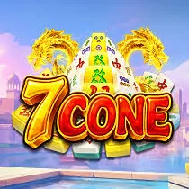 7CONE - Petualangan Seru di Dunia Fantasi